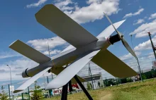 Na rosyjskie drony wystarczą nawet siatki. Przemysł uczy się od żołnierzy