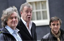 Czy Jeremy Clarkson wróci do Top Gear? Prezenter zabrał głos