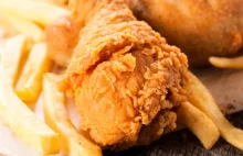 Skandal w KFC. Sprzedawali przeterminowane kurczaki