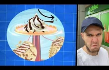 BRUTALNE zdemaskowanie reklamy ŻABKI