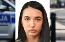 List gończy za 28-letnią Ukrainką