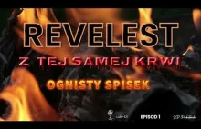 Audiobook - Revelest część 1 ( czyt. Lulu