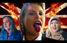 British Ads Are Dystopian Propaganda