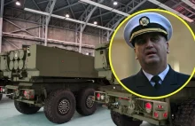 Dowódca Marynarki Wojennej Ukrainy: pomoc Zachodu i NATO to militarna kroplówka