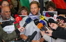 Franciszek Sterczewski (KO) uderza w Radosława Sikorskiego (KO)