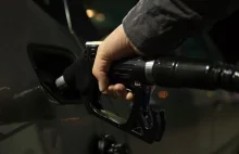Ceny paliw: Benzyna drożeje, obniżki cen diesla coraz mniejsze