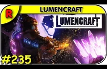 LUMENCRAFT = Recenzja przygód (polskiego) górnika