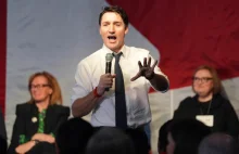 Nie wyłączyli mikrofonu. Padły mocne słowa o aneksji Kanady przez USA