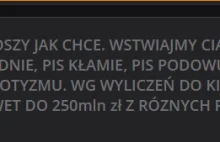 SKOŃCZMY Z TYMI LEWICAMI, PRAWICAMI, PISAMI, PO I INNYMI DZIWNYMI STWORZENIĄ