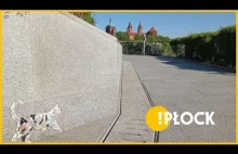 Płock: jego atrakcje i zabytki. Korona Królestwa Polskiego. Dawna stolica.