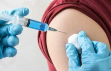 Polska złożyła zamówienie na nową szczepionkę przeciw COVID