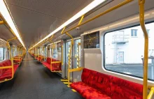 Pociągi warszawskiego metra pojadą do Kijowa « Kolej na kolej