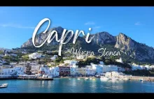 Odkrywamy urok Capri: Przygoda na Wyspie Słońca