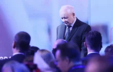 Gigantyczne koszty imprezy PiS? "Kaczyński był zbulwersowany"
