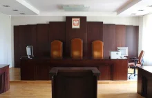 Sędzia podejrzewany o kierowanie samochodem po pijanemu wraca do pracy. Tak zade