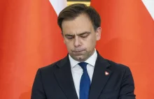 Rośnie zadłużenie Skarbu Państwa. Resort finansów podał nowe dane.