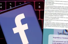 Facebook łamał prawo. Nie może cenzurować według własnego widzimisię. Zapadł prz