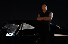 "Szybcy i wściekli 10": Vin Diesel obrażony na Jasona Momoę?