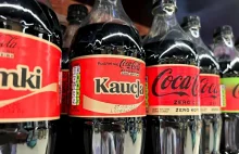 Nowy sposób na przechytrzenie kaucji? Coca-Cola jako odrdzewiacz