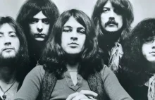 Wspaniała piątka Deep Purple. Najlepsze płyty legendy hard rocka