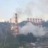 Atak ukraińskich dronów. Rosyjska rafineria w ogniu