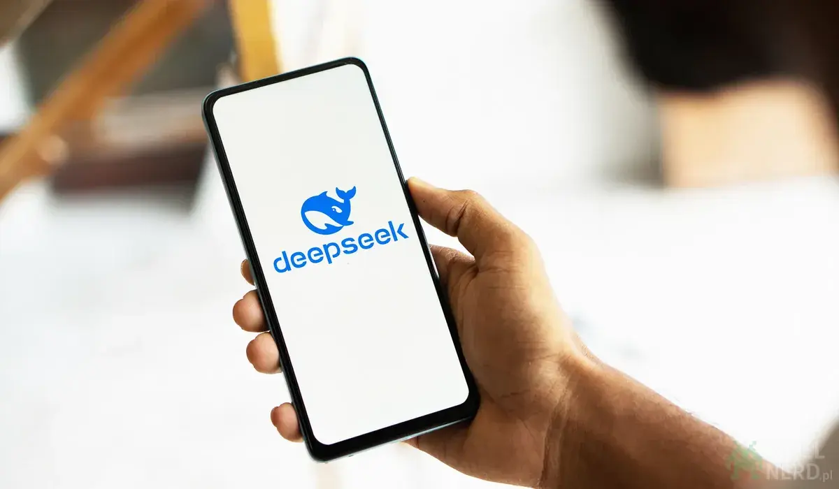 AI może zaszkodzić społeczeństwu. Nawet liderzy chińskiego DeepSeek zaczynają...