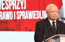 Najgorsze wyniki PiSu od lat.