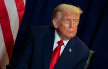 Trump odpowiada na działania Pekinu. "Dodatkowe cła"