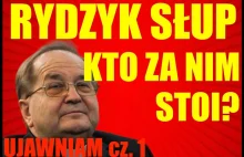 Rydzyk to tylko twarz, symbol, a nie faktyczny beneficjent setek milionów złotyc