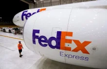 50 lat FedEx - podniebna droga do sukcesu