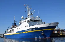 Zapraszamy na Dni Otwarte Politechniki Morskiej 2025!