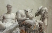 Dzieła sztuki starożytnej Grecji w zagranicznych muzeach