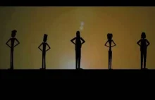 Teaser mojego serialu animowanego