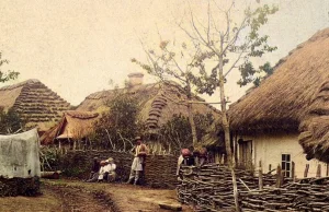 Warunki codziennego życia chłopów w XIX wieku. Wnioski ze wsi Sługocice