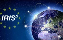 Postępy w projekcie europejskiej sieci satelitów IRIS²
