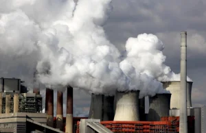 Niemcy przywrócą kilka elektrowni węglowych. To reakcja na kryzys energetyczny
