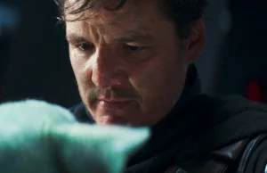 Pedro Pascal dołącza do Marvela i rezygnuje z Gwiezdnych Wojen?