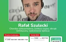 Pomoc dla Rafała w walce o rehabilitację - KAŻDA WPLATA OD WYKOPU NA ZNACZENIE!