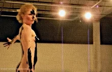 10 mln wyświetleń gołej baby