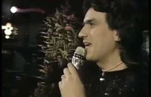 Serenata - Toto Cutugno - Sanremo 1984