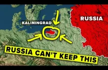 Dlaczego Rosja straci Królewiec