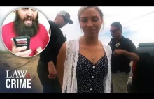 Pedofilka skazana na 20 lat za seks z 13 latkiem