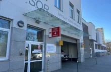 Dziecko z urazem głowy bez pomocy. Alarmująca sytuacja w szpitalu w Gdyni