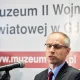 Machcewicz: Jako społeczeństwo musimy się zmierzyć z historią mordowania Żydów