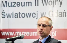 Machcewicz: Jako społeczeństwo musimy się zmierzyć z historią mordowania Żydów