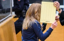 Wyrok w sprawie Polki jest prawomocny. Skazana na dożywocie