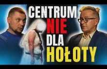 Twierdzi, że bezdomni w Paryżu pachną i są czyści.