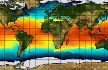 Szykujcie się na nowy rekord upałów. Przyniesie go El Niño