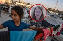 Izrael zabija cywilów w Strefie Gazy. "Szokują wszystkich"