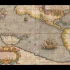Wyprawa Magellana dookoła świata na wczesnonowożytnych mapach